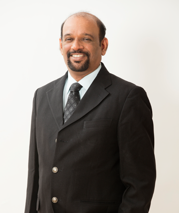Dr. Jnanadeva Bhat