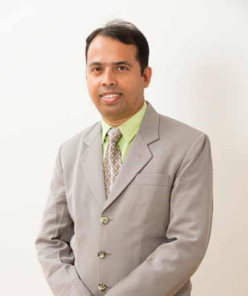 Pranab Nath