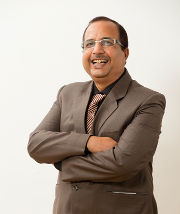 Sandeep Dewangan