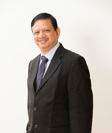 Sanjay Powale