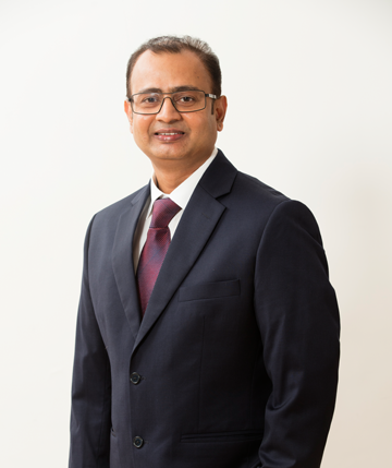 Suhail Khalil
