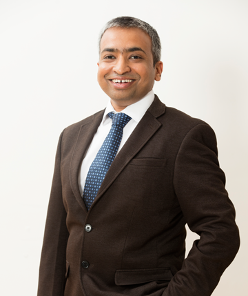 Sumit Waghmare