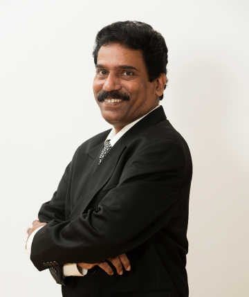 Thomas Rodrigues